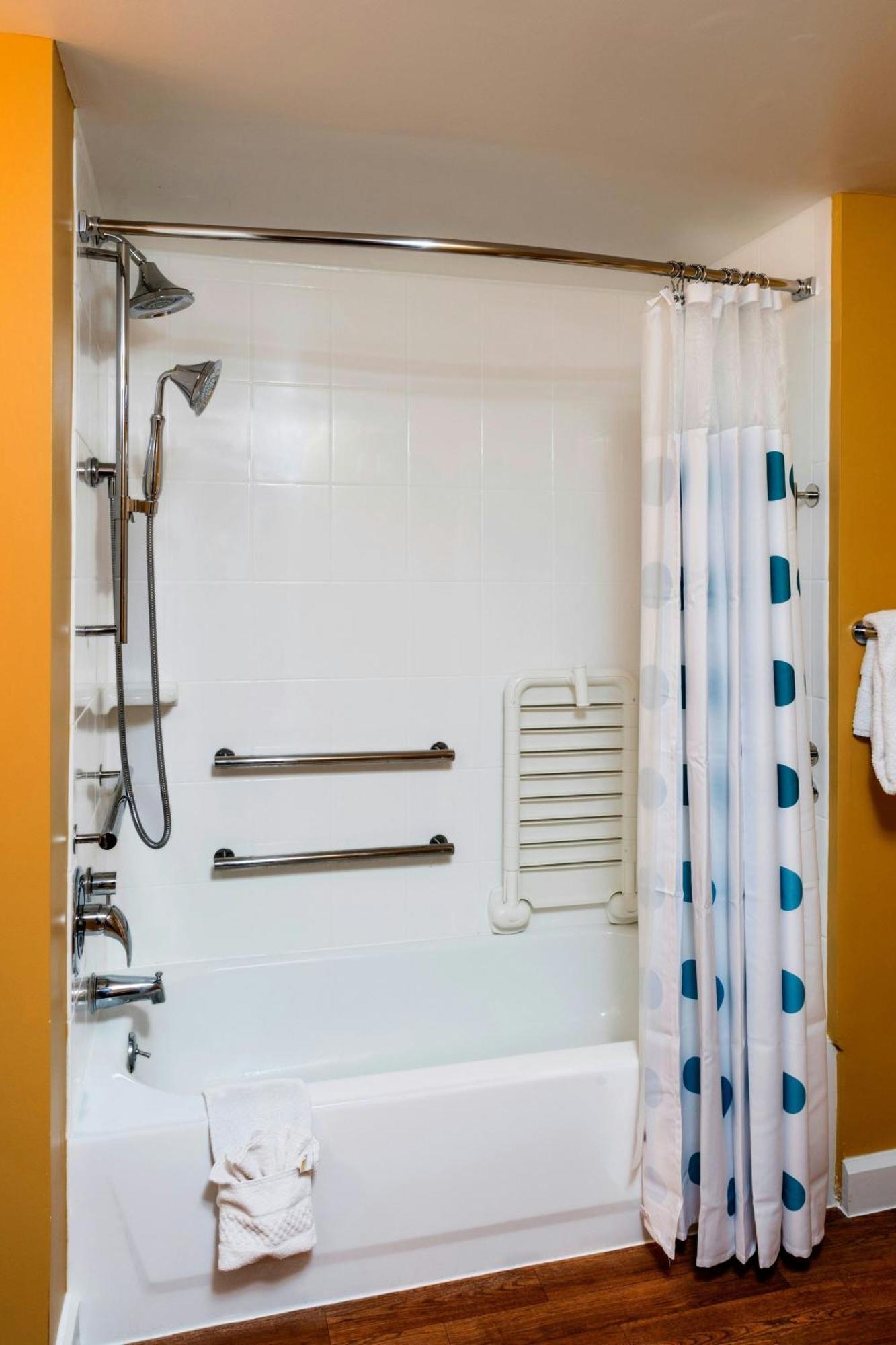 Towneplace Suites By Marriott Atlanta Alpharetta Dış mekan fotoğraf